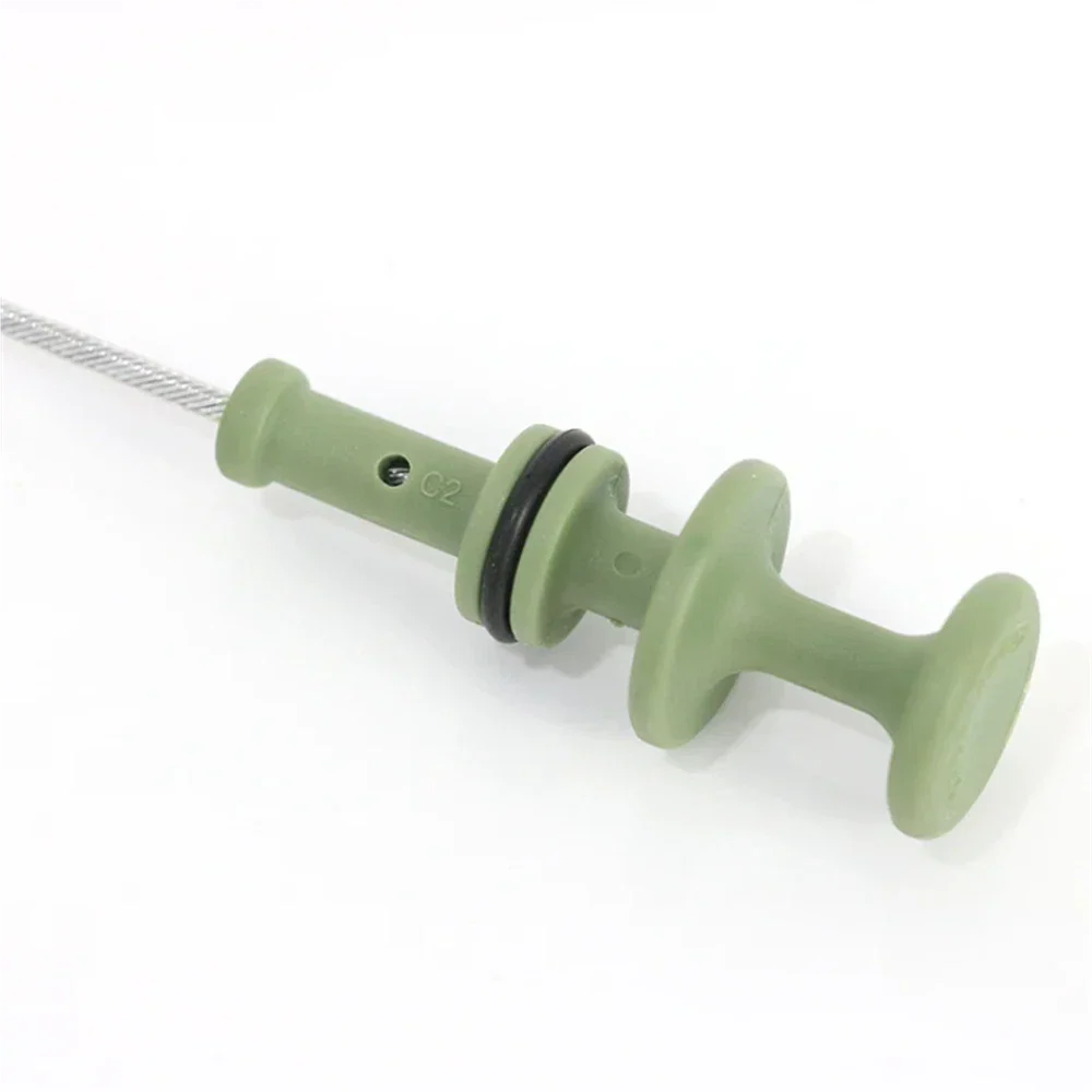 Engine Oil Dipstick for Benz GLK X204, S-Class W221 (2009-2016)