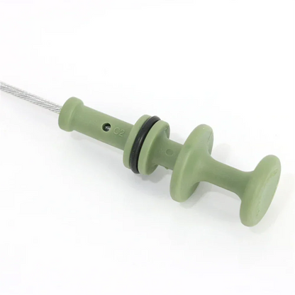 Engine Oil Dipstick for Benz GLK X204, S-Class W221 (2009-2016)