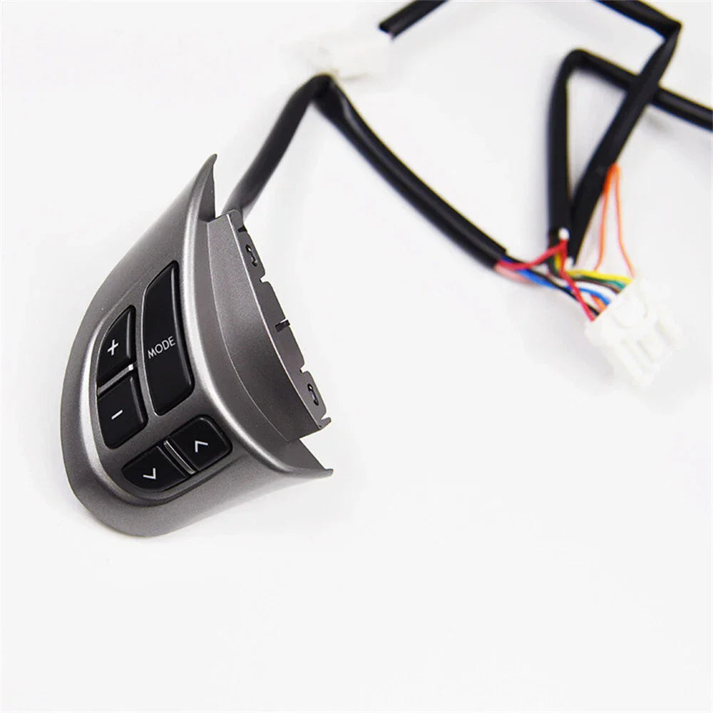 Cruise Control Steering Wheel Switch for Subaru Forester (2011-2013)