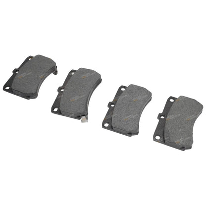 Front Disc Brake Pads 1.3L/1.5L for Ford Festiva WB WD WF (1994 - 2000)