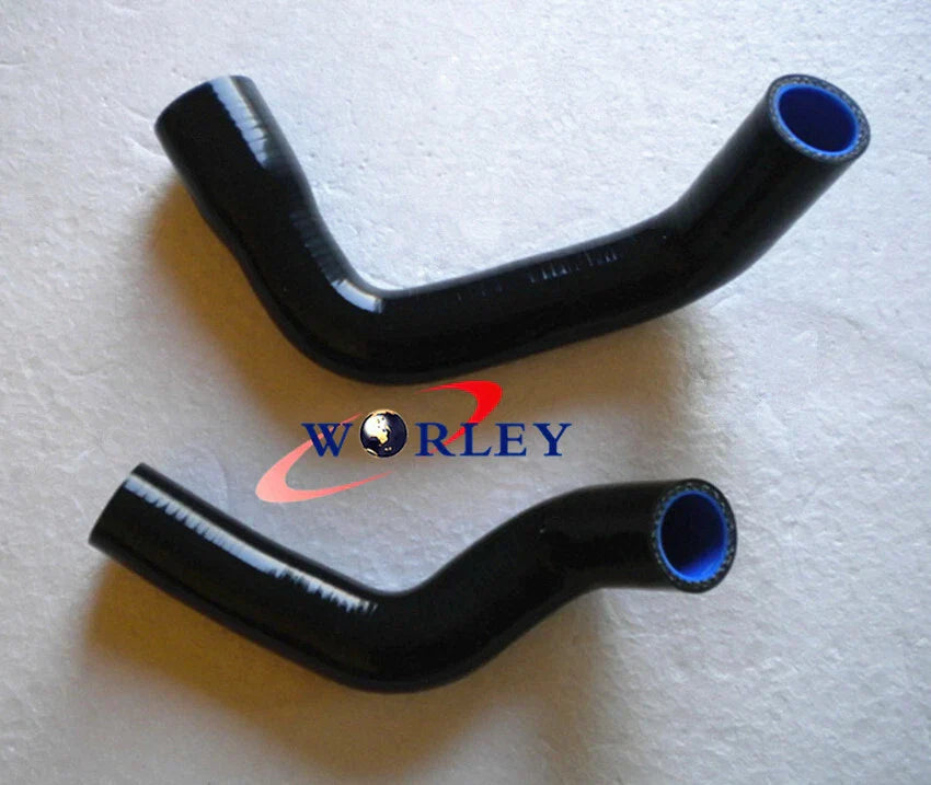 Silicone Radiator Hose Kit for Suzuki Solio (2001-2008)