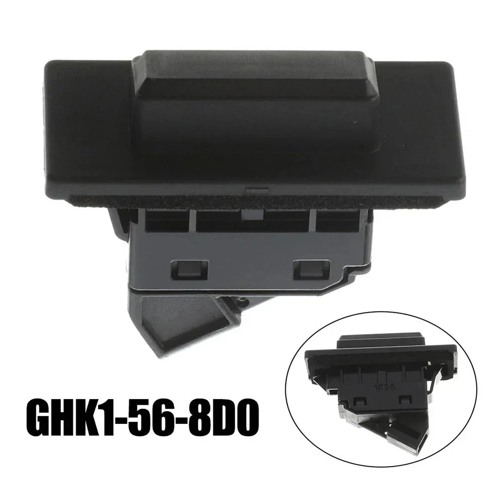 Trunk Switch Tailgate Open Button for Mazda 6 Atez (2014-2021)