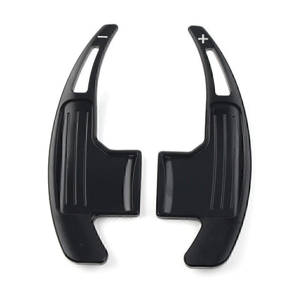 Steering Wheel Shift Paddle Shifter Extension for Ford Mustang (2015-2019)
