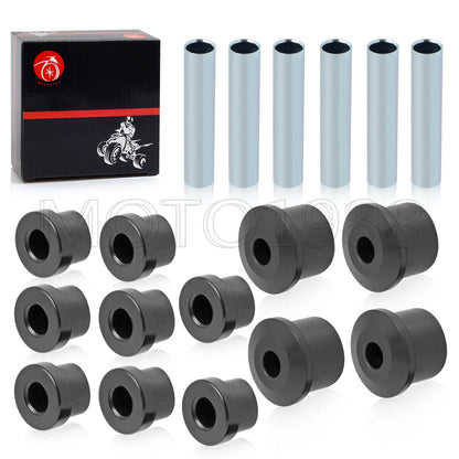 Rear Leaf Spring Bushing for EZGO RXV Electric / RXV Gas (2008–2026)
