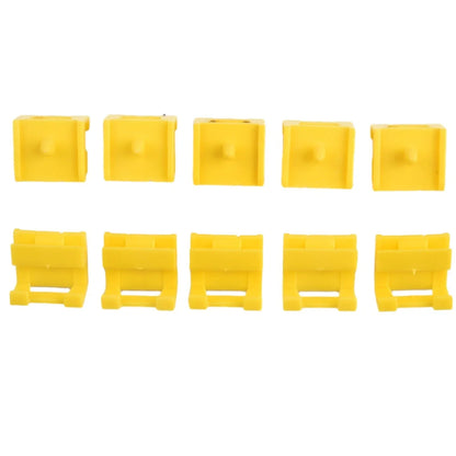 Trim Clip for BMW 5 Series (2004–2010)