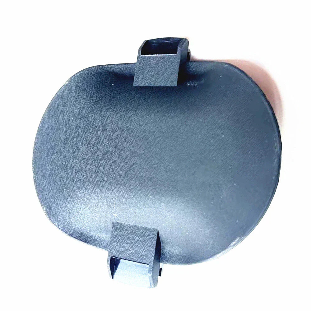 5 x Wheel Puck Covers for Chevrolet Silverado GMC Sierra (2020-2024)
