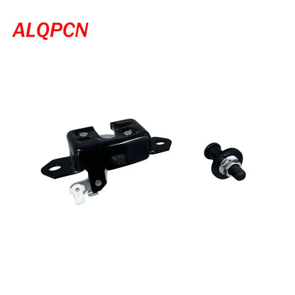 Rear Tailgate Latch Lock with Striker for Nissan Navara D40 (2005-2015)