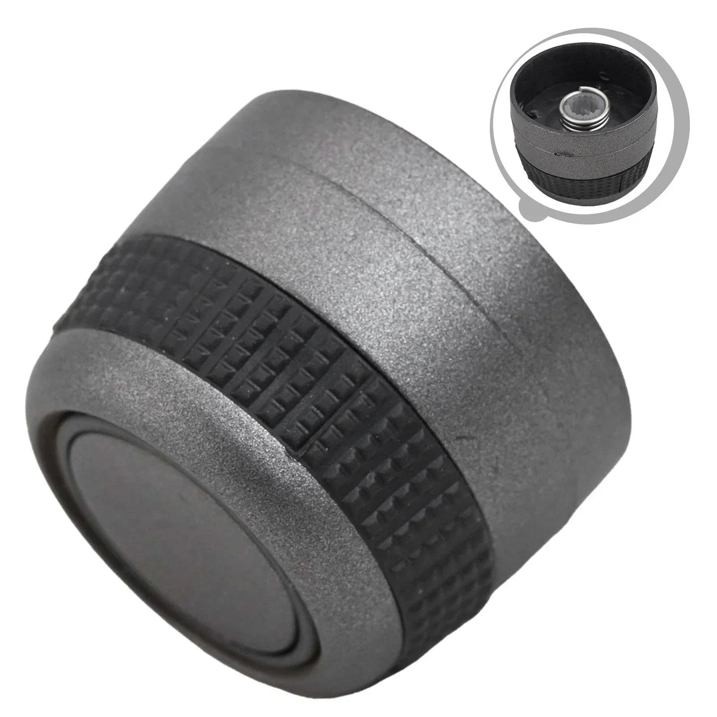 Knob / 1 x Radio Volume Knob for Holden Commodore