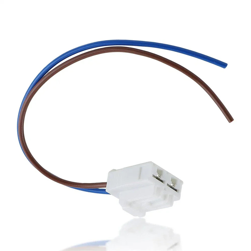 Heater Blower Motor Connector Plug for Acura CL TL (1997-2003)
