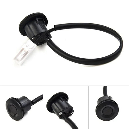 Tailgate Boot Trunk Handle Switch Button for Mazda 2 3 (2008–2015)