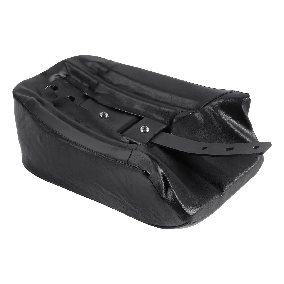 Rear Passenger Seat Pillion w/ Footpeg for Harley Sportster 883/1200 (2016-2022)
