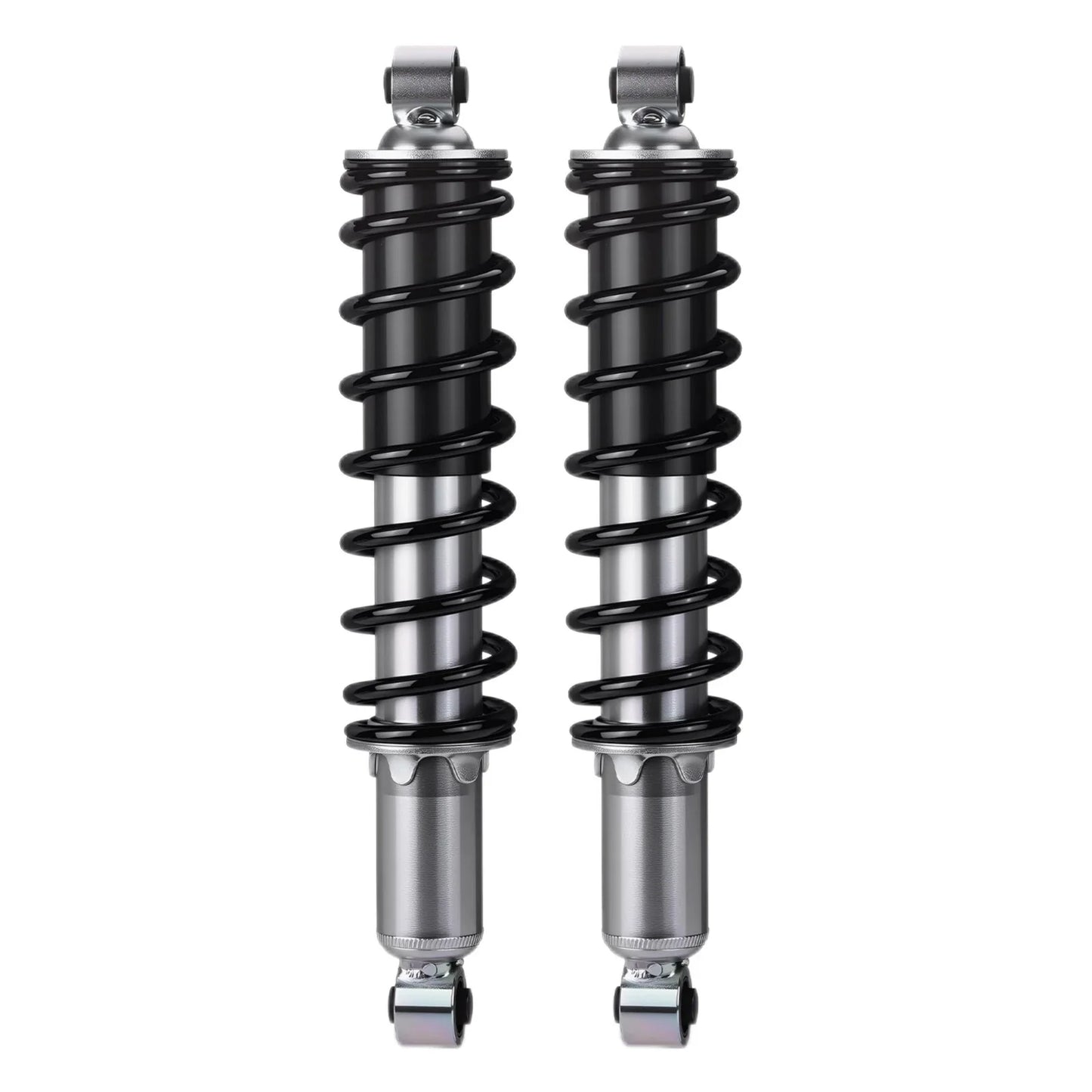 2x Rear Shock Absorbers for Honda Recon 250 TRX250TM 2x4 (2001–2024)