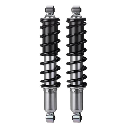 2x Rear Shock Absorbers for Honda Recon 250 TRX250TM 2x4 (2001–2024)