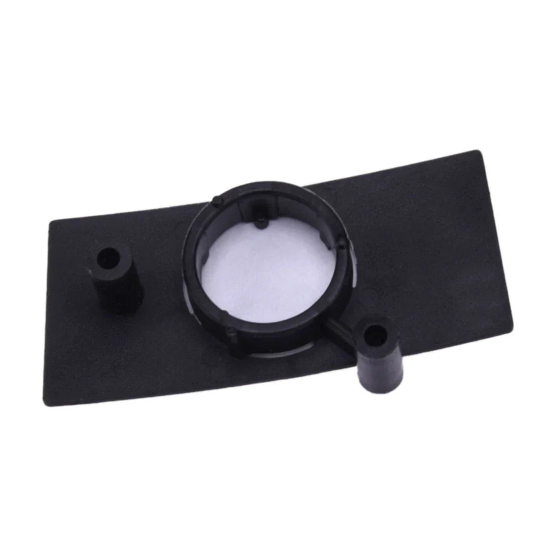 Left Front Bumper Camera Mount for BMW 7 Series F01 F02 F03 F04 (2009-2015)