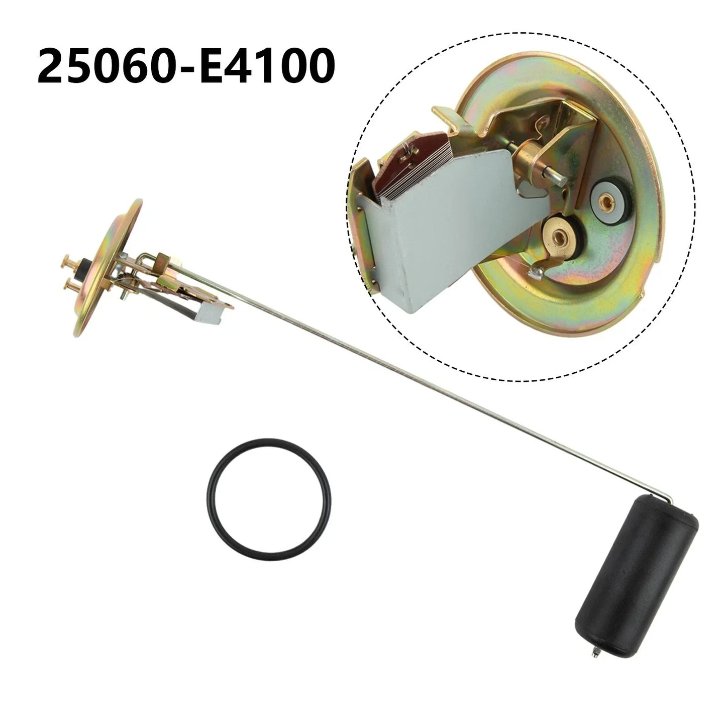 Fuel Level Sender Gauge for Nissan Datsun 240Z 260Z (1970–1974)