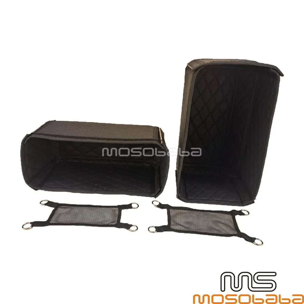 Luggage Case Inner Liner for Harley Pan America 1250 RA1250S (2021-2024)