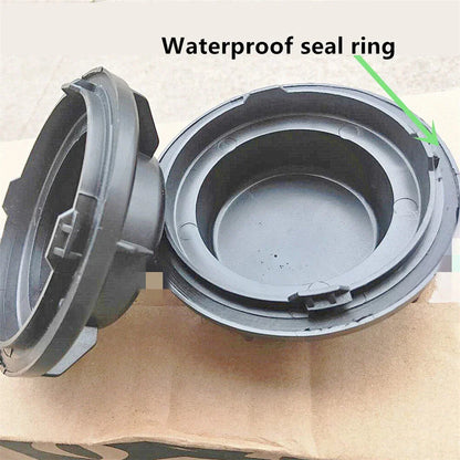 4.75" Headlight Bulb Cover for Benz (15822200)