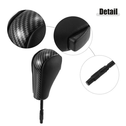 Automatic Gear Shift Knob for BMW 1 Series E81 Black