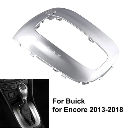 Center Gear Shifter Cover for Buick Encore
