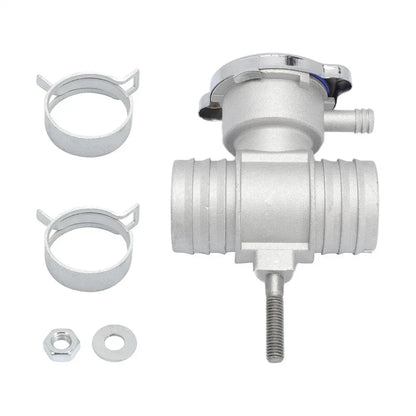 Aluminum Coolant Filler Neck for Chrysler Sebring, Dodge Journey, Dakota (2007-2010)