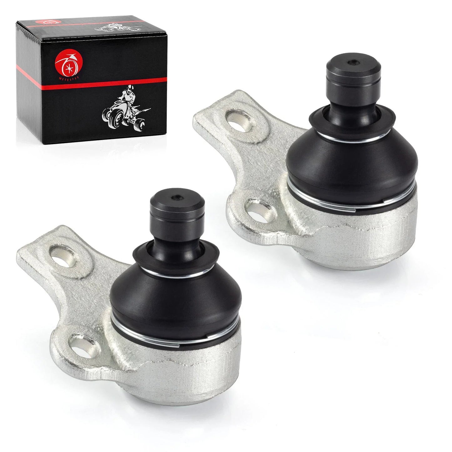 Ball Joint 2 x Front Lower for Can-Am Outlander