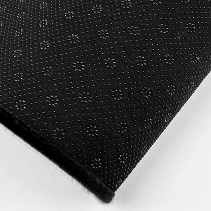 Non-Slip Dash Mat for Suzuki Swift AZ GL GLX Turbo (2017-2023) Black