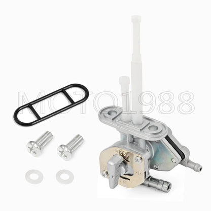 Fuel Petcock Tank Valve for Yamaha Virago 750 XV750 (1988–1997)