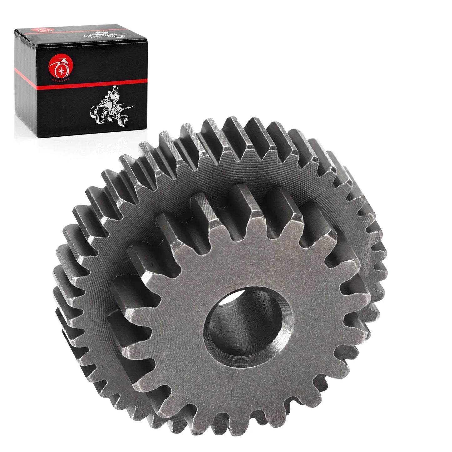 Starter Reduction Gear for Honda ATC250SX 250ES TRX250 TRX350 (1986–1987)