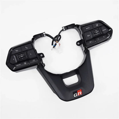Cruise Control Switch for Toyota Land Cruiser (2022-2025)