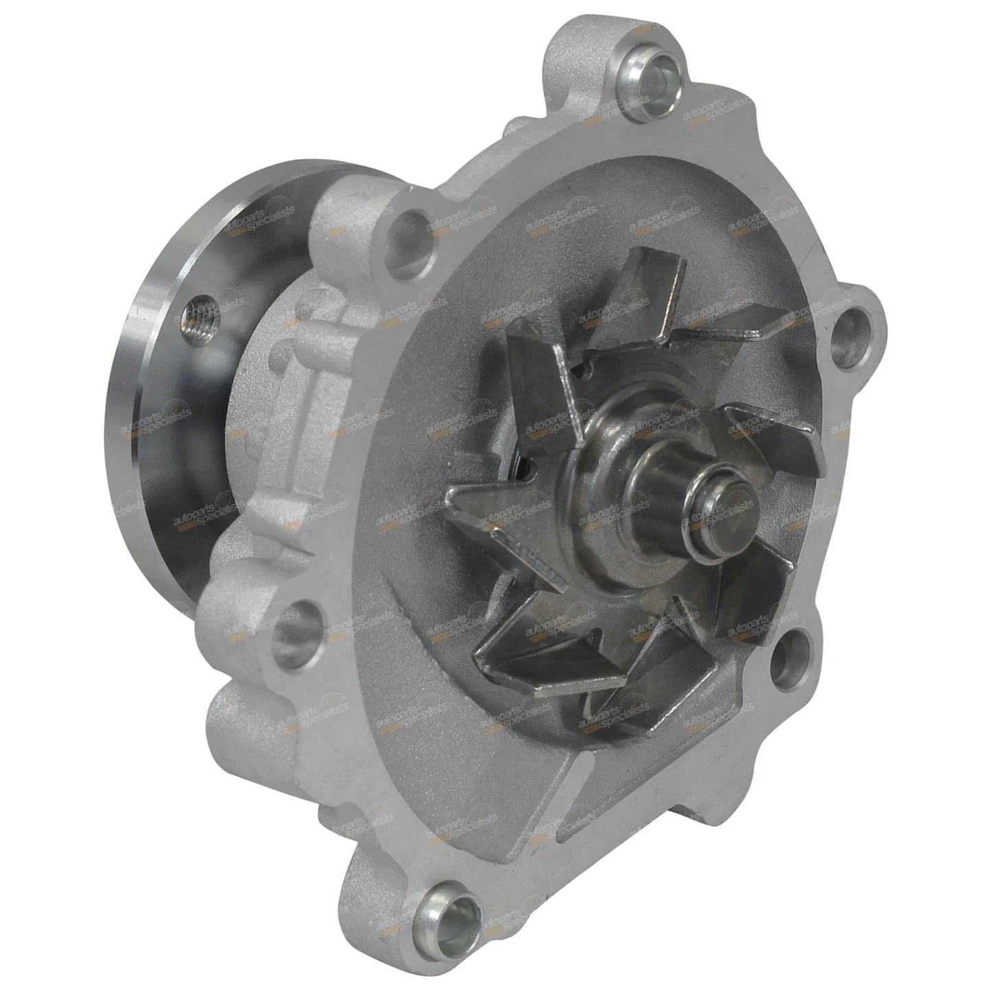 Timing Belt Water Pump for Toyota Hiace LH162 LH172 LH184 (2000–2004)