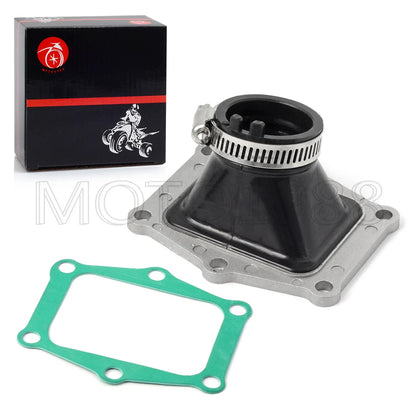 Intake Manifold Carb Insulator for Honda ATC 250R (1981–1985)
