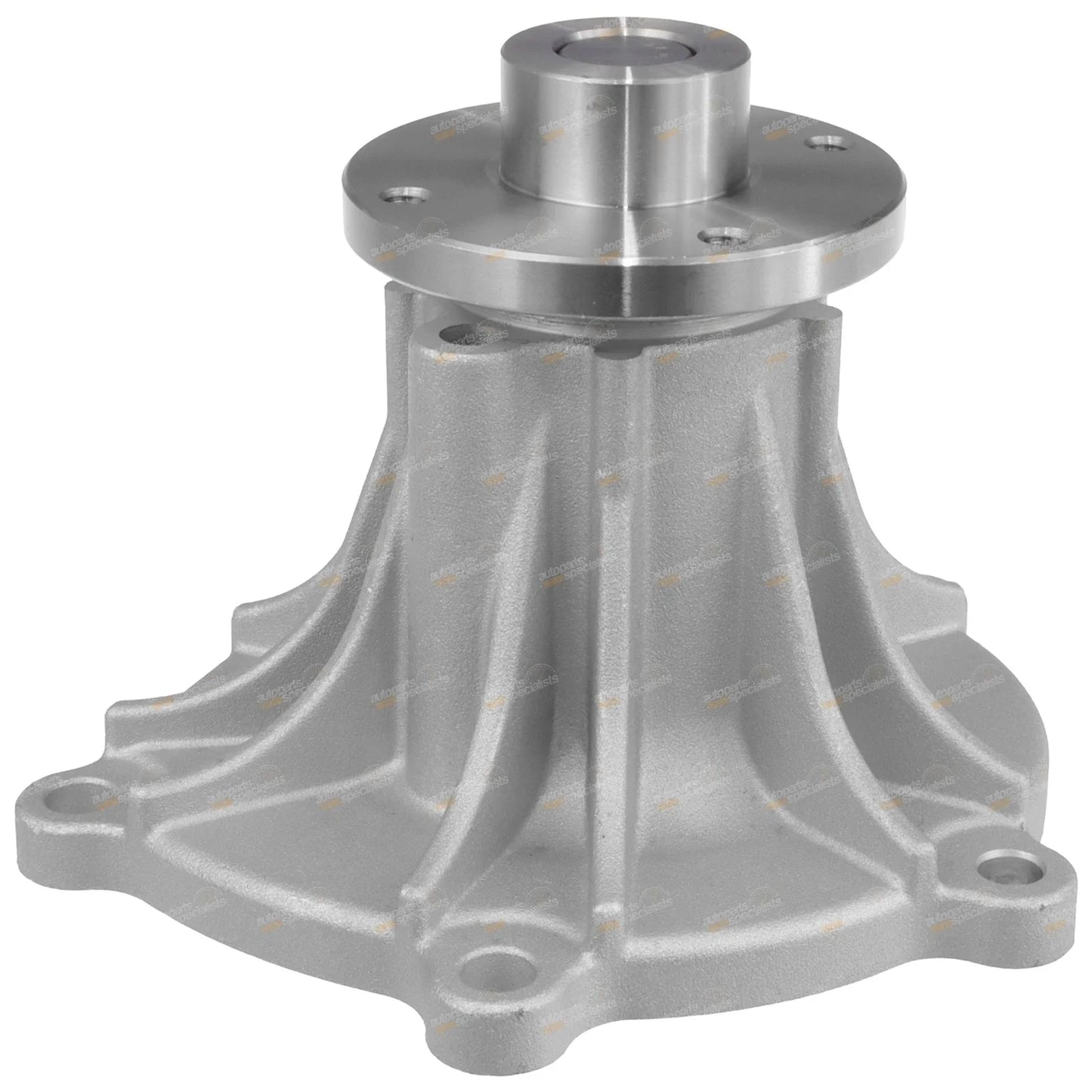 Water Pump for Isuzu D-Max TFR85 TFS85 4cyl 3.0L (2008-2020)