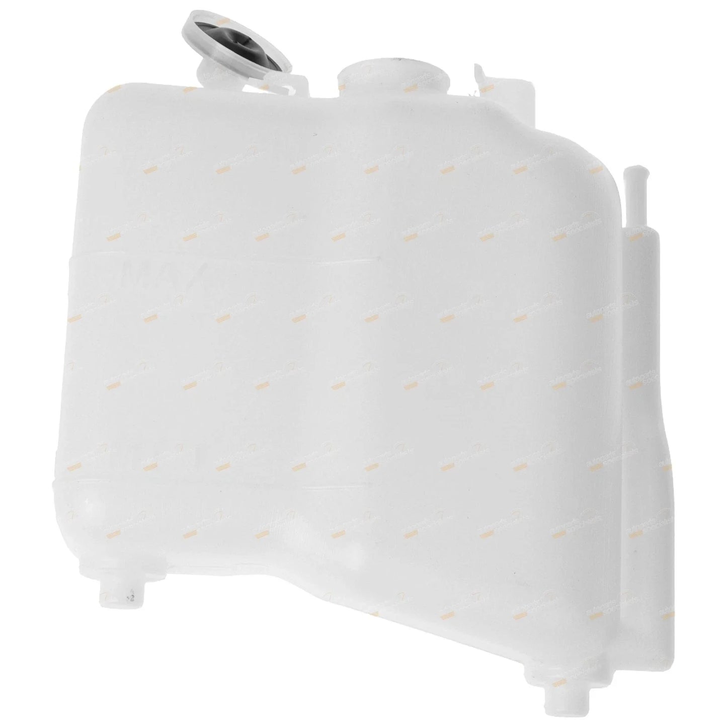 Coolant Expansion Tank for Isuzu D-Max 4JJ1 3.0L (2008 - 2020)