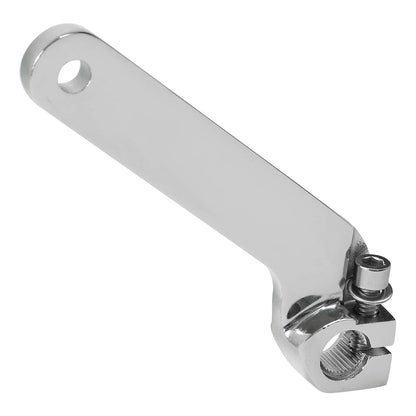 Shifter Rod Lever & Shaft for Harley Street Road King Electra Glide (1984-2016)