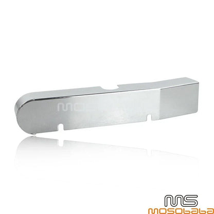 Chrome Swing Arm Cover for Suzuki Boulevard M109R VZR1800 M109R2 (06-17)