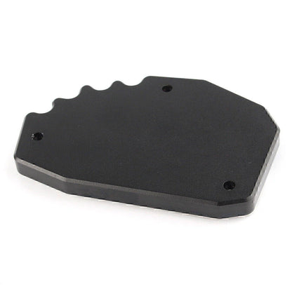Side Stand Kickstand Foot Pad for Ducati Hyperstrada 821 (2013-2017)