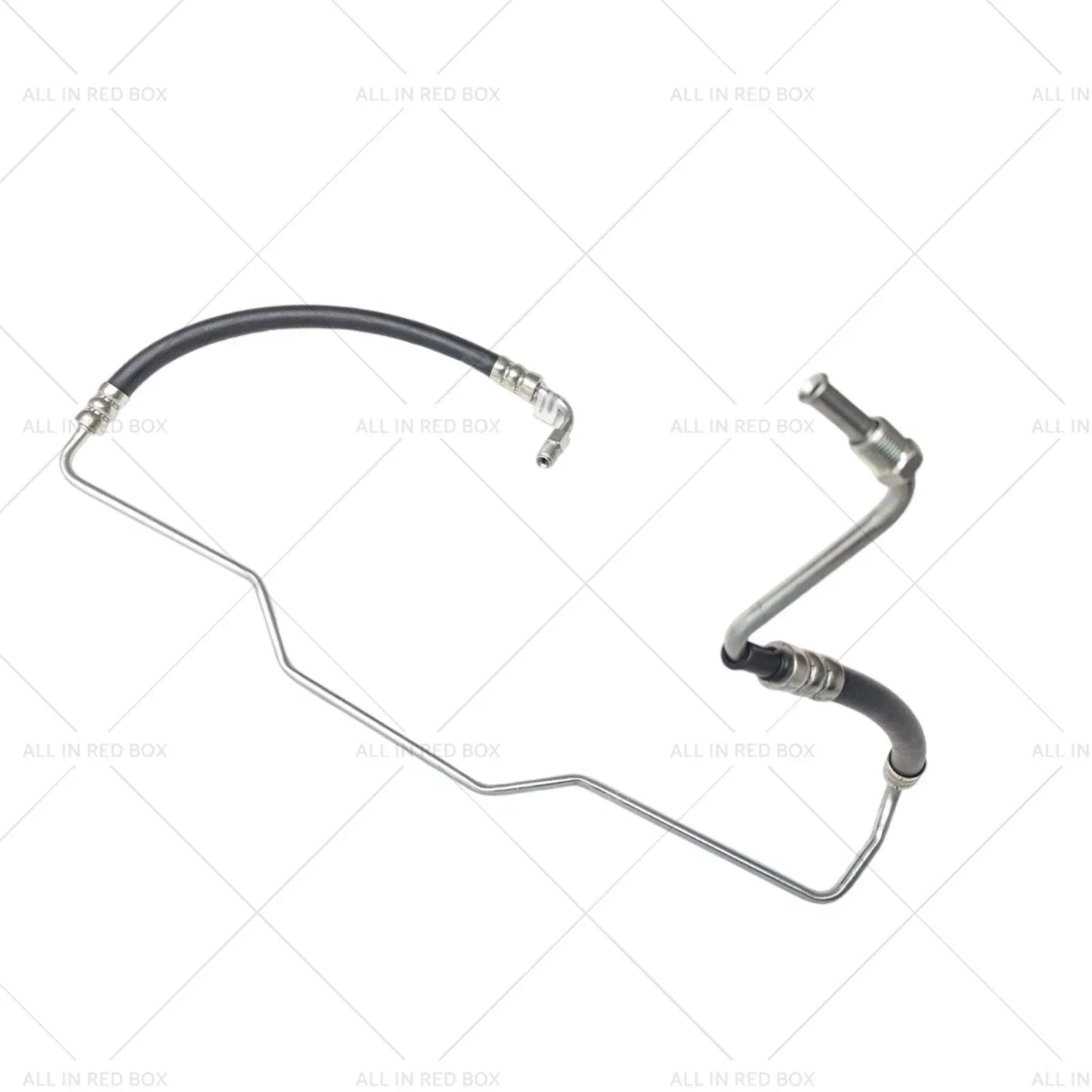 High Pressure Power Steering Hose for Toyota Hilux KUN26R (2005-2015)