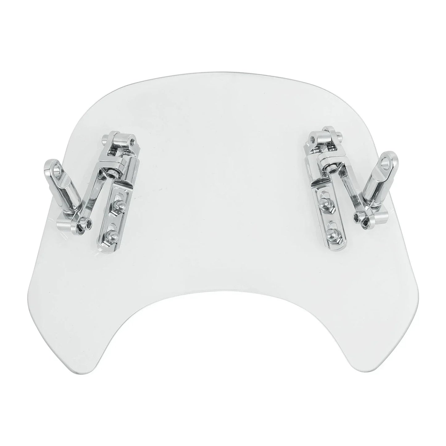 Clear Windshield for Honda CB1000SF, CB750F, Hornet 600, 250, CB550