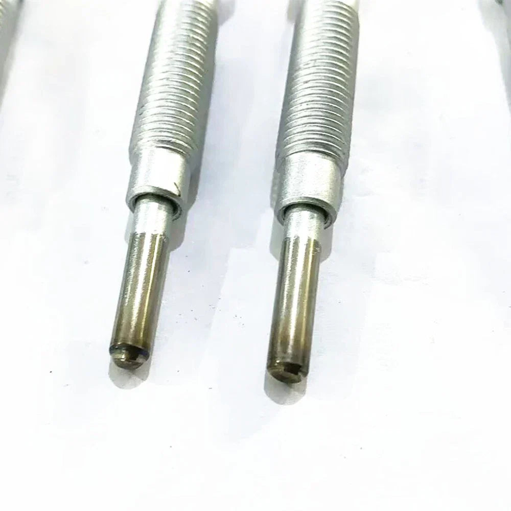 Turbo Diesel Heater Glow Plugs for Hyundai Terracan, H100, Kia K2500 (2001-2007)