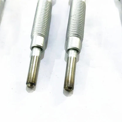Turbo Diesel Heater Glow Plugs for Hyundai Terracan, H100, Kia K2500 (2001-2007)