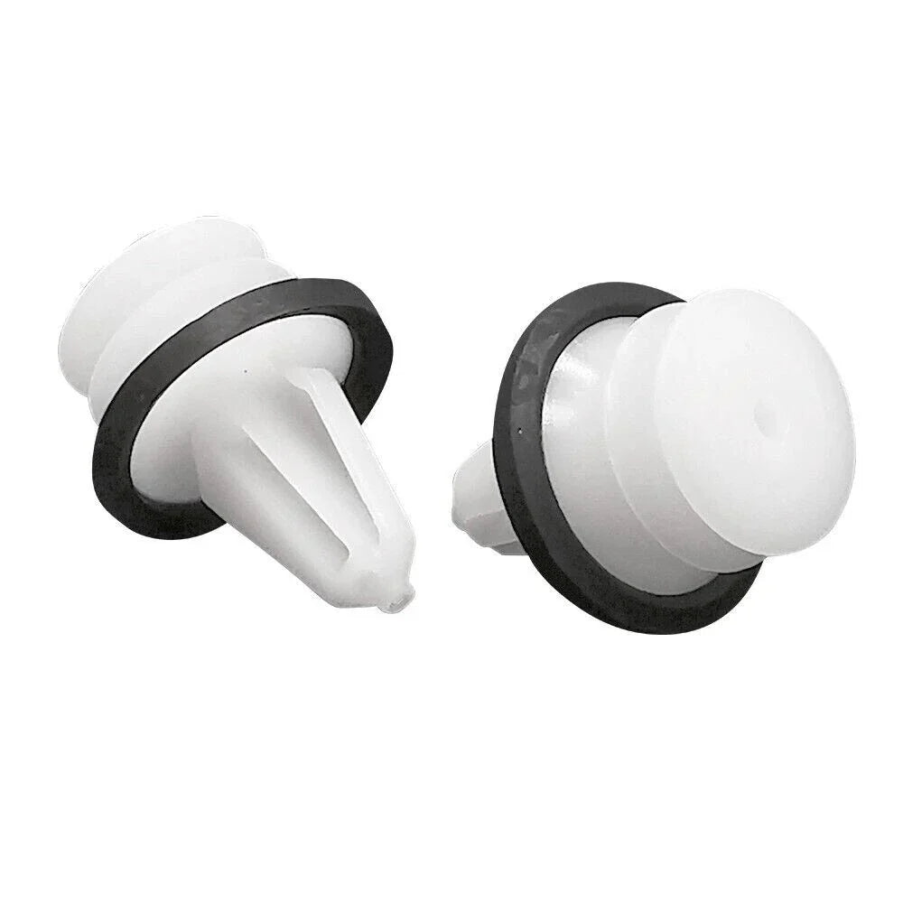 Door Trim Panel Retainer Clips 50x/set for Tesla Model X