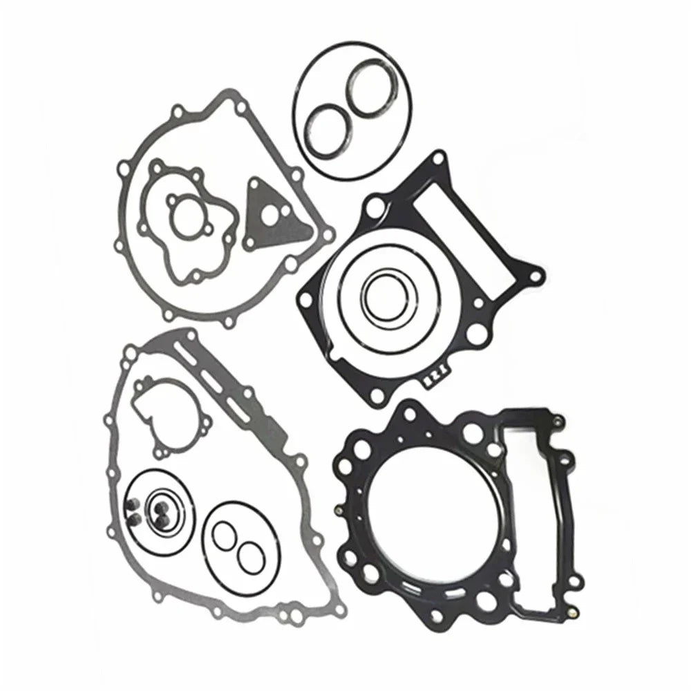 Complete Gasket Set for Yamaha YXC700 YXM700 Viking YFM700 Grizzly (2014-2020)