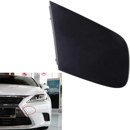 Front Bumper Tow Hook Cover for 2014-2017 Lexus CT200H (2014-2017)
