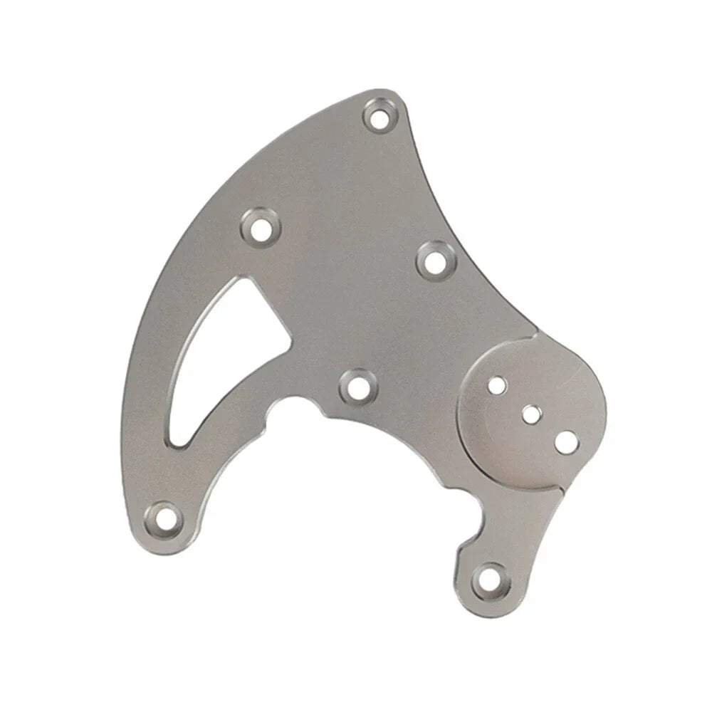 Aluminum AC Bracket for R4 Compressor for Vortec Engines (1988-2013)