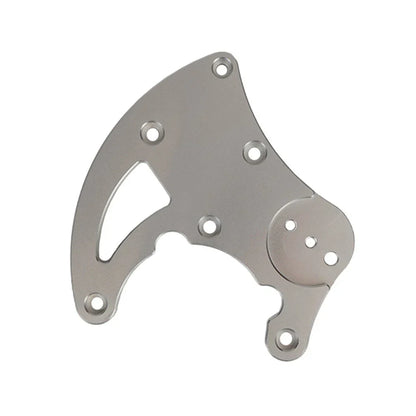 Aluminum AC Bracket for R4 Compressor for Vortec Engines (1988-2013)
