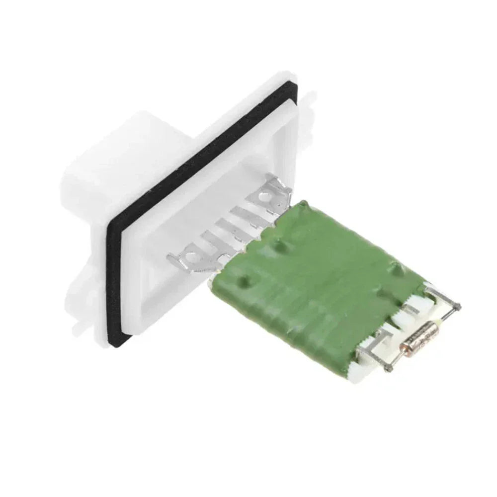 A/C Heater Blower Motor Resistor for Chrysler Dodge (2001-2009)