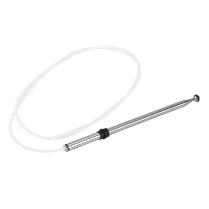 Power Radio Antenna Aerial Mast Rope for Toyota Landcruiser 100 105 (1998-2007)