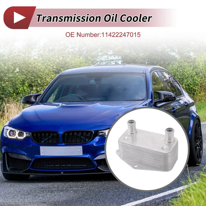 Engine Oil Cooler for BMW 316i E46 (1998 - 2006)