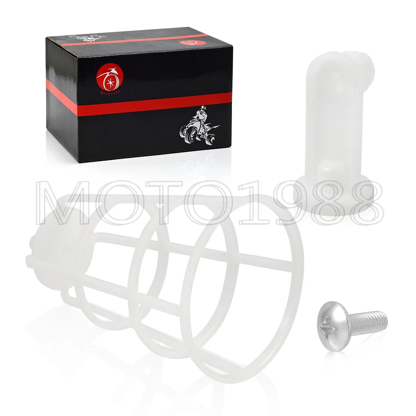 Air Filter Stopper for Suzuki Vinson 500 LT-A500/LT-F500