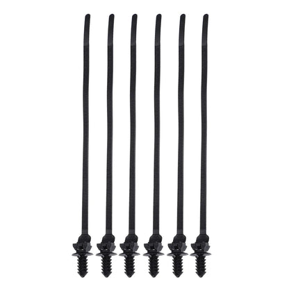 Windshield Washer Nozzle Set for Honda Accord (2018-2023)